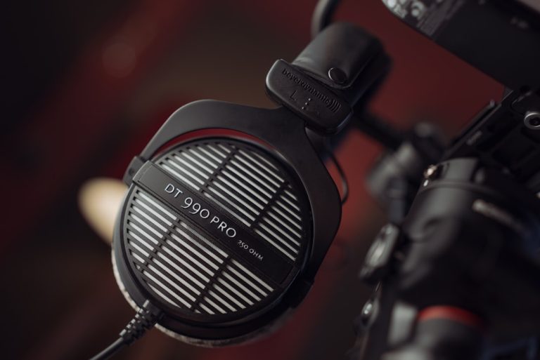 Photo Speaker system