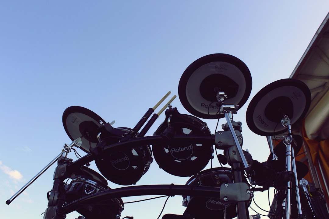 Photo Outdoor concert