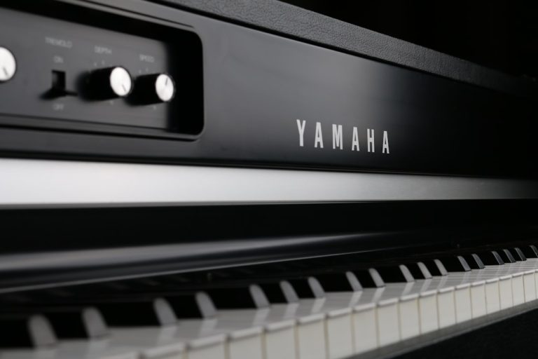 Najlepsze saksofony dla jazzmanów 1 Photo Yamaha YAS-62