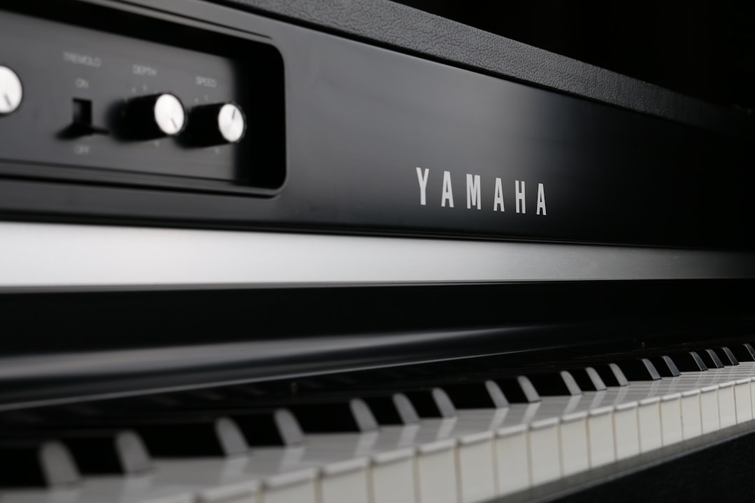 Photo Yamaha YAS-62