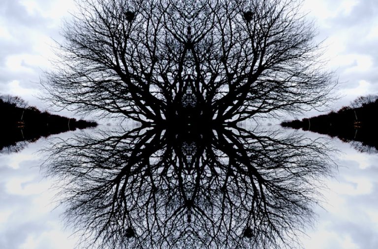 Photo Neuromorphic sound