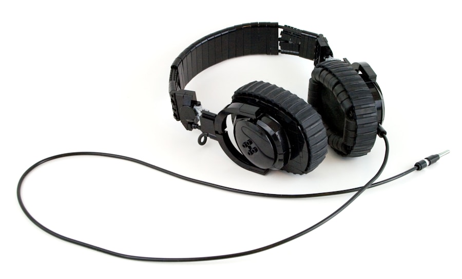 Photo "Adaptive sound technology"