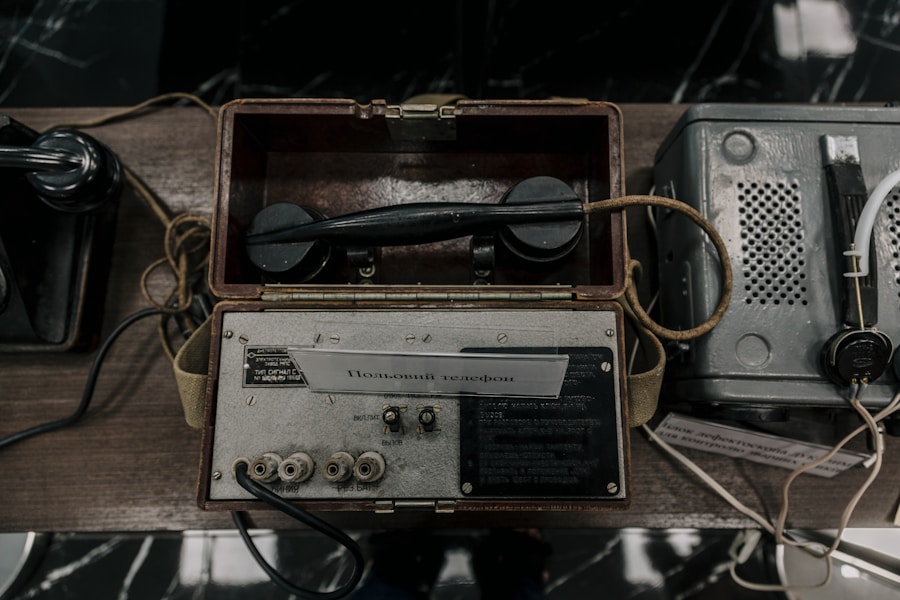 Photo "Immersive music equipment"