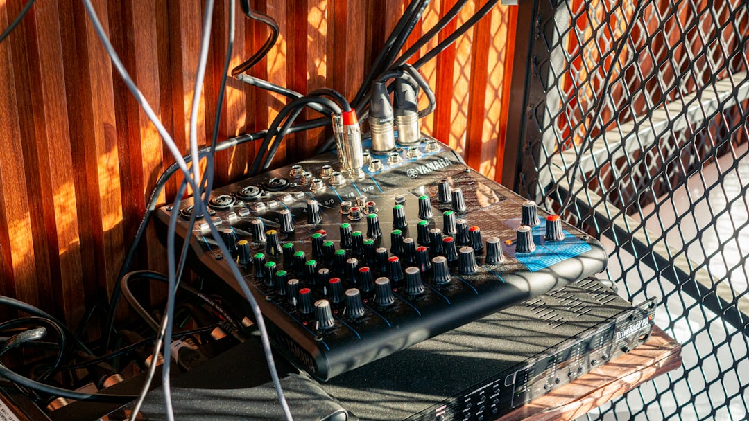 Photo Quantum Music Equipment