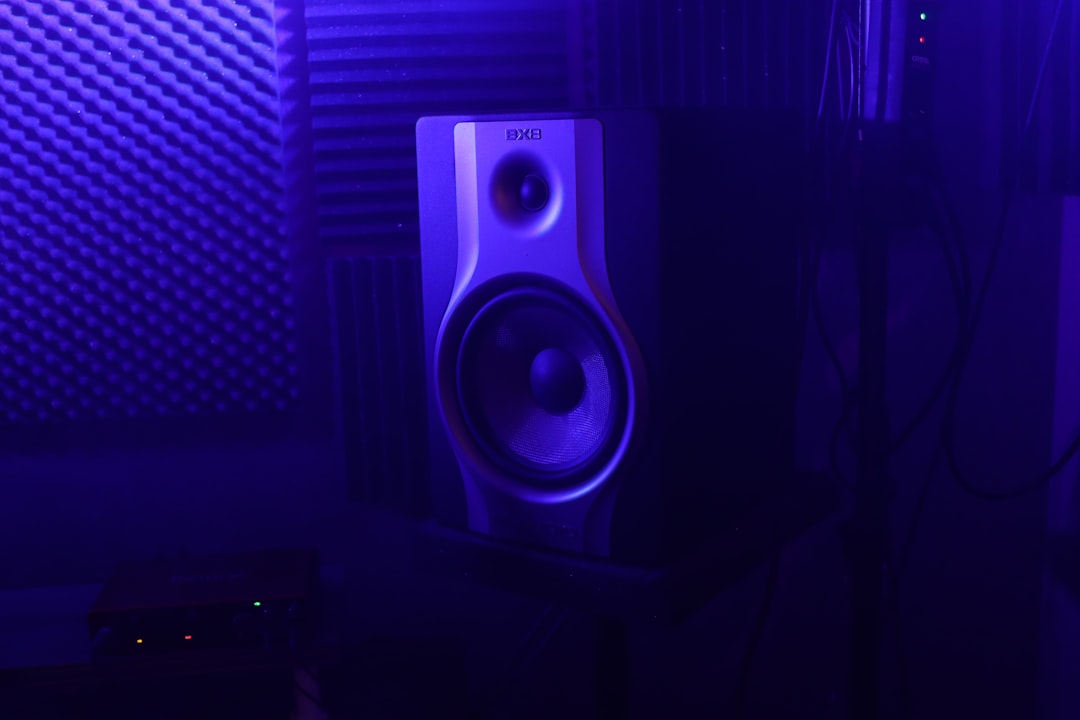 Photo Surround sound