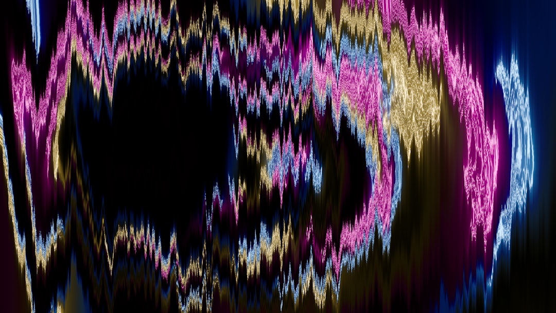 Photo psychoacoustic sound